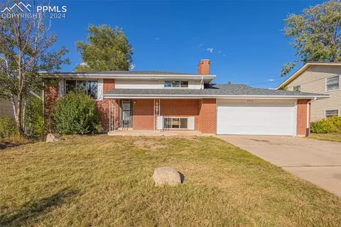 4030 Maxwell Rd, Colorado Springs, CO 80909