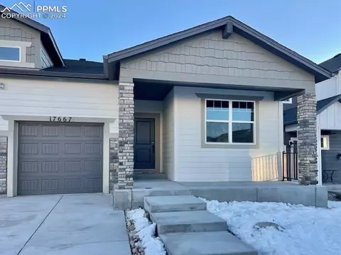 17667 Lemon Rye Loop, Monument, CO 80132 photo 1