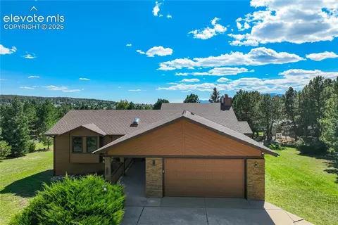 865 Lake Woodmoor Dr, Monument, CO 80132