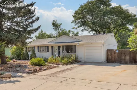 712 Potter Dr, Colorado Springs, CO 80909