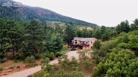 4880 Limestone Rd, Monument, CO 80132 photo 1