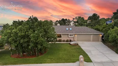 225 Thames Dr, Colorado Springs, CO 80906