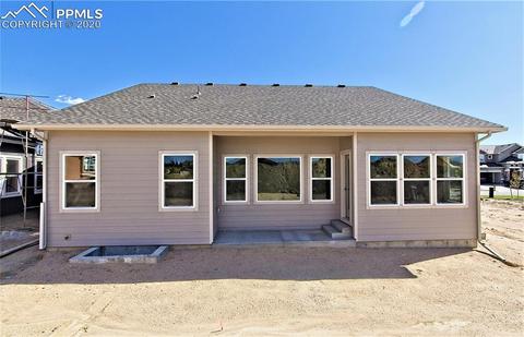 9970 Golf Crest Dr, Peyton, CO 80831 photo 3