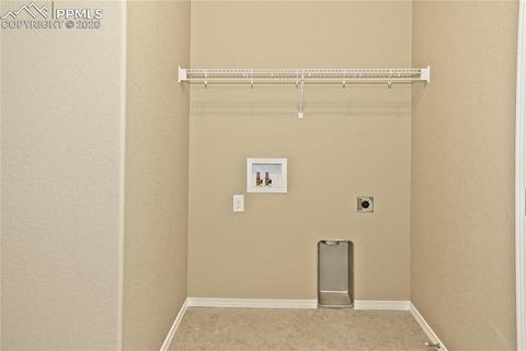 9970 Golf Crest Dr, Peyton, CO 80831 photo 5