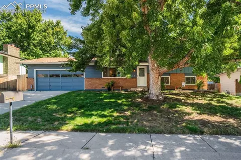 3614 Haven Cir, Colorado Springs, CO 80917