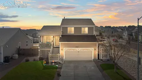 7545 Dobbs Dr, Fountain, CO 80817
