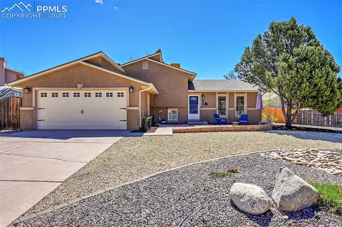 4955 Filarees Cir, Colorado Springs, CO 80917
