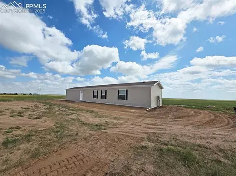 6685 N Ramah Hwy, Yoder, CO 80864 photo 3