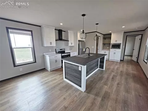 6685 N Ramah Hwy, Yoder, CO 80864 photo 9