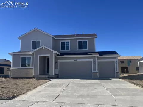10026 Country Manor Dr, Peyton, CO 80831