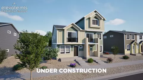 9494 Clarkville Trl, Colorado Springs, CO 80927