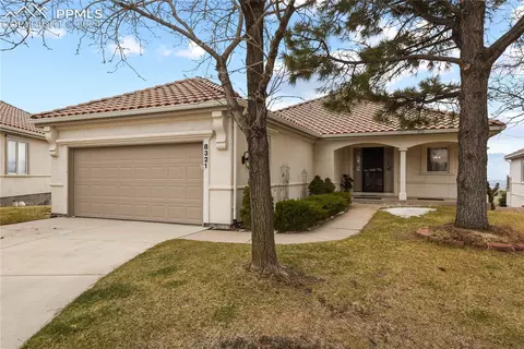 8321 Twinberry Pt, Colorado Springs, CO 80920