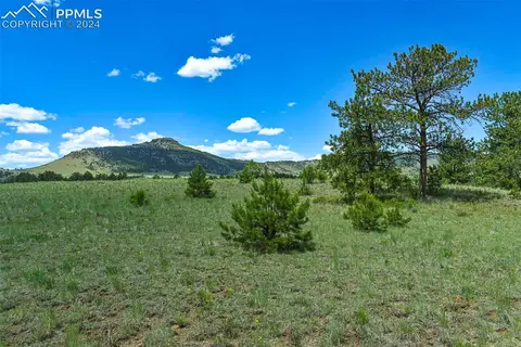 56 View Ln, Guffey, CO 80820 photo 3