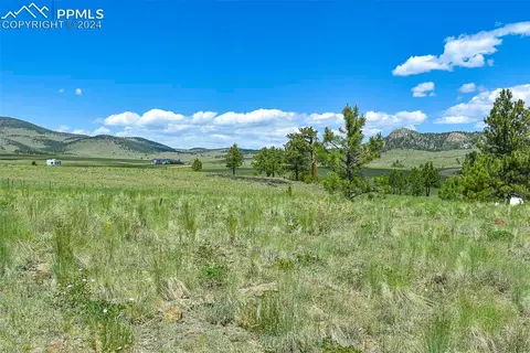 56 View Ln, Guffey, CO 80820 photo 21