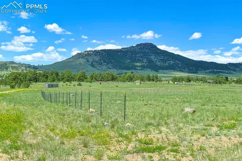 56 View Ln, Guffey, CO 80820 photo 35