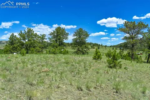 56 View Ln, Guffey, CO 80820 photo 19