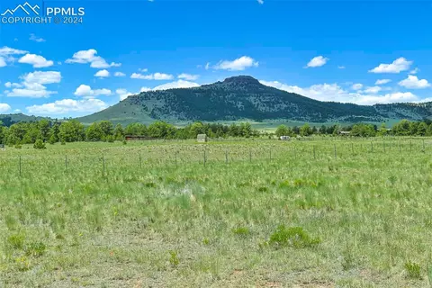 56 View Ln, Guffey, CO 80820 photo 32