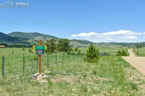 56 View Ln, Guffey, CO 80820 photo 37