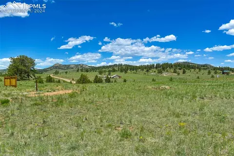 56 View Ln, Guffey, CO 80820 photo 24