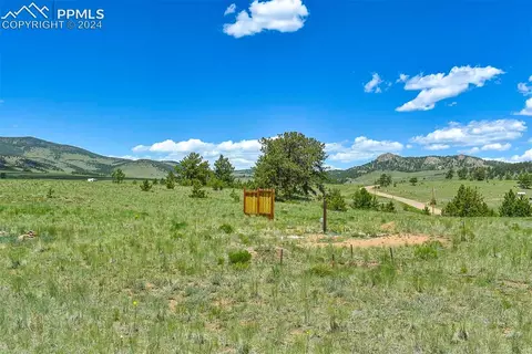 56 View Ln, Guffey, CO 80820 photo 34