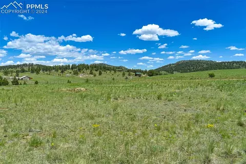 56 View Ln, Guffey, CO 80820 photo 25