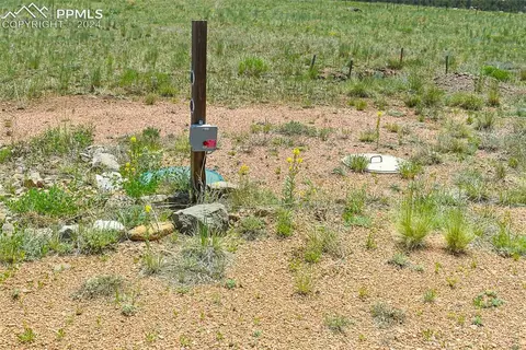 56 View Ln, Guffey, CO 80820 photo 22