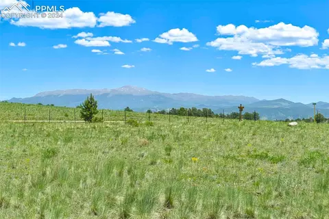 56 View Ln, Guffey, CO 80820