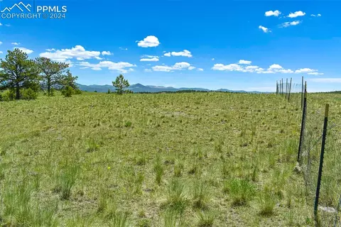 56 View Ln, Guffey, CO 80820 photo 20