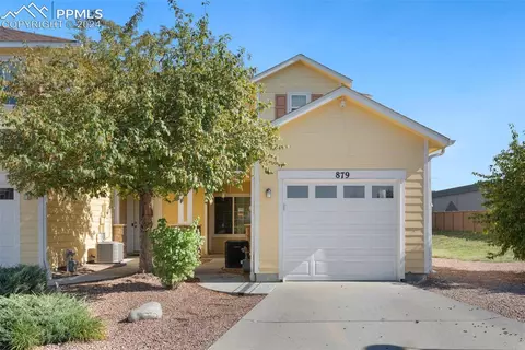 879 Red Thistle Vw, Colorado Springs, CO 80916