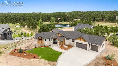 3825 Pinehurst Cir, Colorado Springs, CO 80908