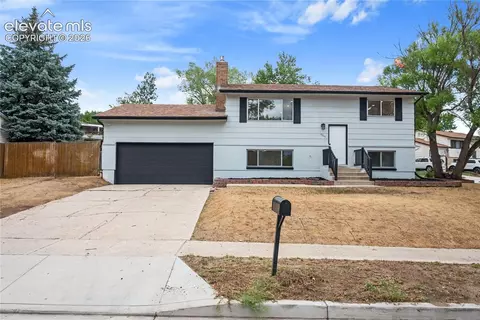 4255 Oro Blanco Dr, Colorado Springs, CO 80917