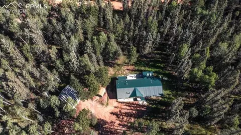 3662 County Road 5 Na Na, Divide, CO 80814 photo 11