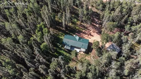 3662 County Road 5 Na Na, Divide, CO 80814 photo 10