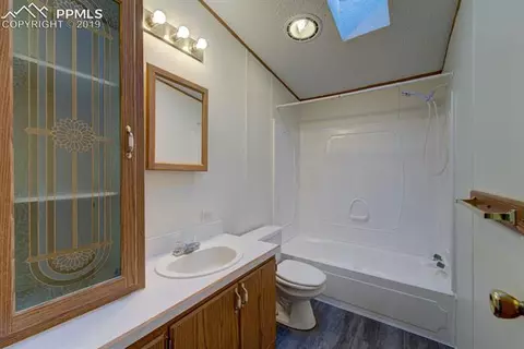 3662 County Road 5 Na Na, Divide, CO 80814 photo 23