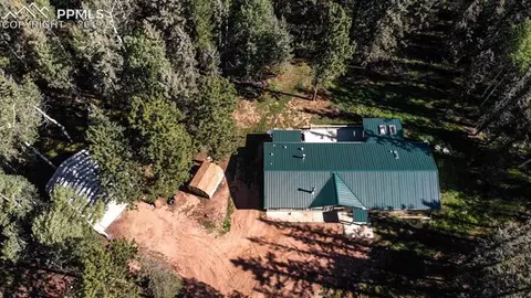3662 County Road 5 Na Na, Divide, CO 80814 photo 8