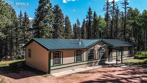 3662 County Road 5 Na Na, Divide, CO 80814 photo 30