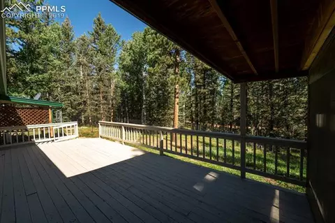 3662 County Road 5 Na Na, Divide, CO 80814 photo 6