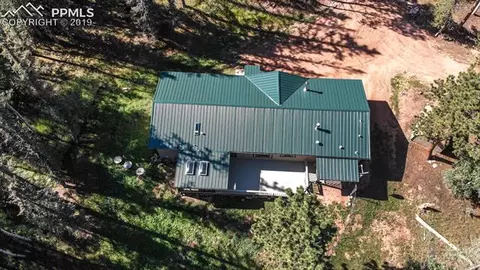 3662 County Road 5 Na Na, Divide, CO 80814 photo 9