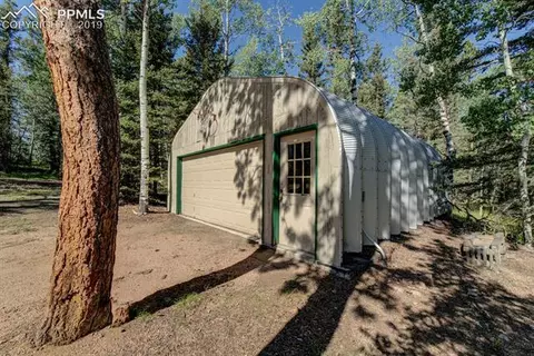 3662 County Road 5 Na Na, Divide, CO 80814 photo 3