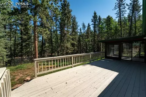 3662 County Road 5 Na Na, Divide, CO 80814 photo 5