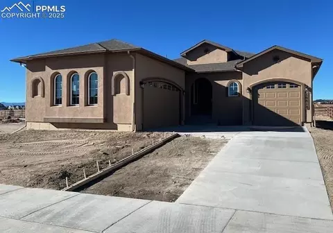 10818 Foggy Bend Ln, Peyton, CO 80831