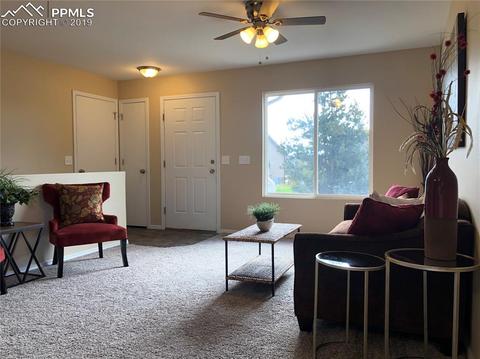 8159 Gladwater Rd, Peyton, CO 80831 photo 6