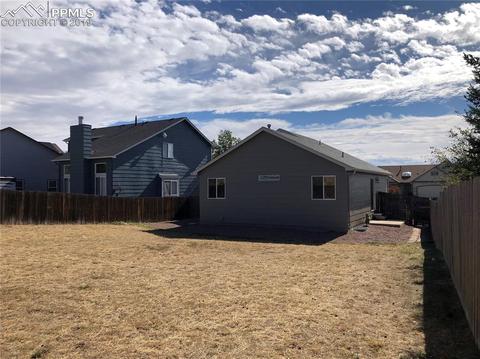 8159 Gladwater Rd, Peyton, CO 80831 photo 32