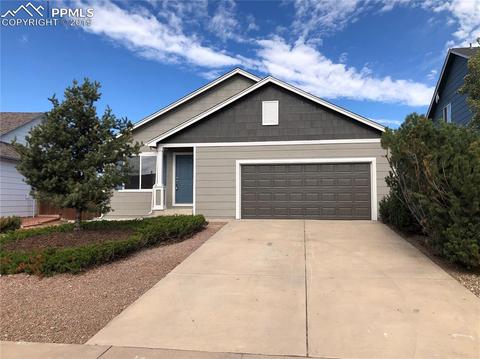 8159 Gladwater Rd, Peyton, CO 80831 photo 2