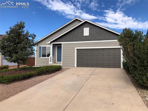 8159 Gladwater Rd, Peyton, CO 80831 photo 3