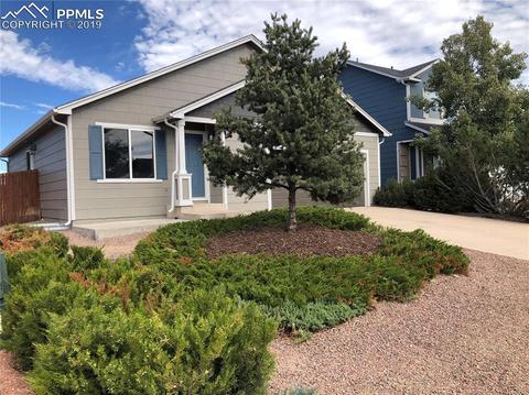 8159 Gladwater Rd, Peyton, CO 80831 photo 1