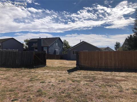 8159 Gladwater Rd, Peyton, CO 80831 photo 34