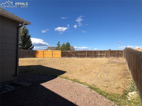 8159 Gladwater Rd, Peyton, CO 80831 photo 30