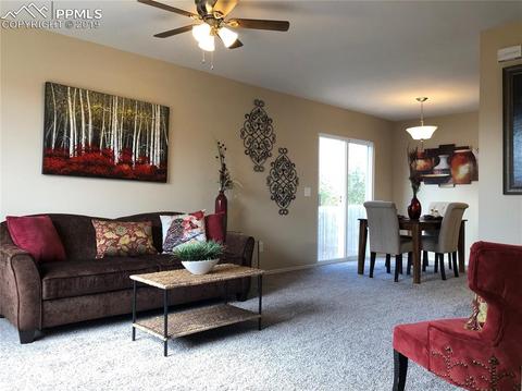 8159 Gladwater Rd, Peyton, CO 80831 photo 5