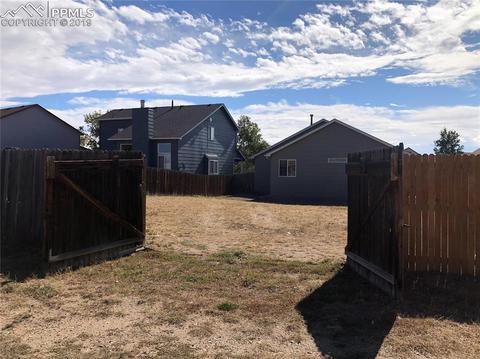 8159 Gladwater Rd, Peyton, CO 80831 photo 33